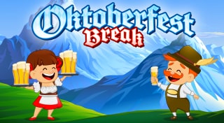 Oktoberfest Break