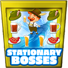 Icon for Stationary mini bosses defeated