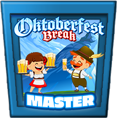 Icon for Oktoberfest Break master
