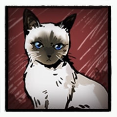 Icon for A Ghost In Siamese