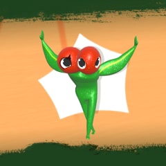 Icon for Cherry