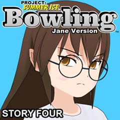 Icon for Finish Level 4 of "Story Mode"