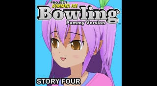 Bowling (Story Four) (Pammy Version) - Project: Summer Ice