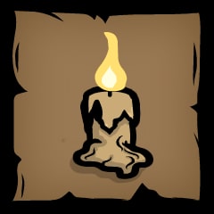 Icon for Let there be light!