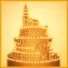 Icon for Light it up