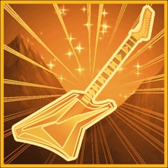 Icon for Guitar Legend