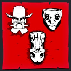 Icon for Boss Bash