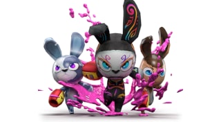 Bunny Raiders