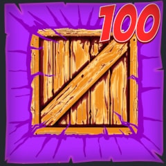 Icon for Crate Crush