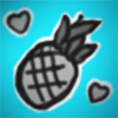 Icon for Pineapple Lover