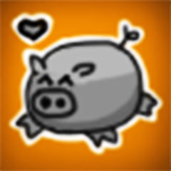 Icon for Oink