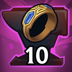Icon for Epic Infusion