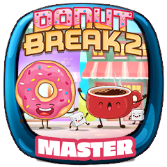 Icon for Donut Break 2 master