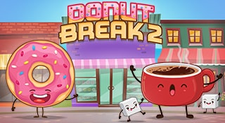 Donut Break 2
