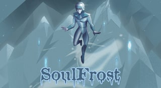 SoulFrost Trophy Set
