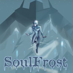 Icon for SoulFrost