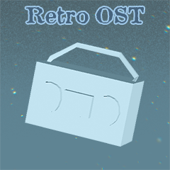 Icon for RetroSoul