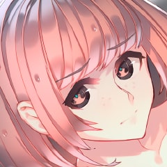 Icon for Wet petals