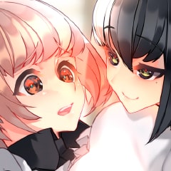 Icon for Unexpected embrace