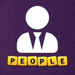 Icon for I'm a People person