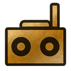 Icon for Fan of Radio