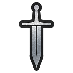 Icon for Sword