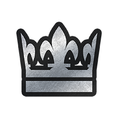 Icon for Crown