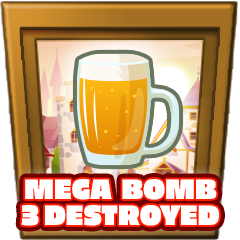 Icon for Mega Bomb