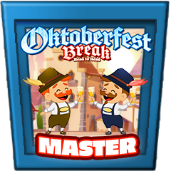 Icon for Oktoberfest Break Head to Head master
