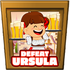 Icon for Ursula defeated