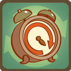 Icon for Time Travel!