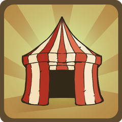 Icon for Circus Electrique Proudly Presents...