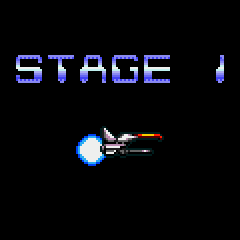 Icon for Stage 1