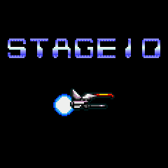Icon for Stage 10