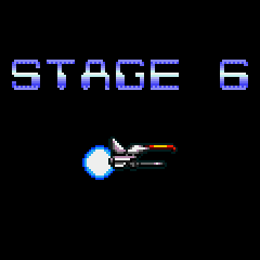 Icon for Stage 6