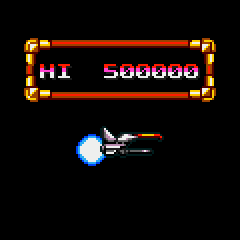 Icon for Score 500k