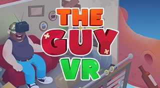 The Guy VR