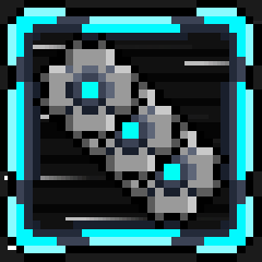 Icon for Laser Mine Level 3