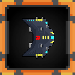 Icon for Frigate