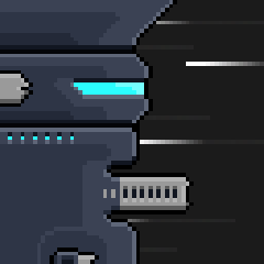 Icon for Station Commander 2