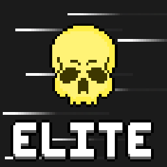 Icon for Elite Force!
