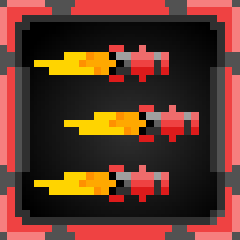 Icon for Missile