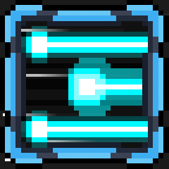 Icon for Laser Level 3