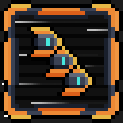Icon for Beebot Level 3