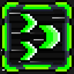 Icon for Rifle Level 3