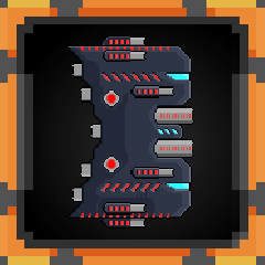 Icon for Heavy Destroyer