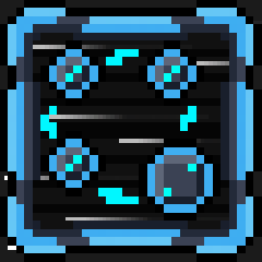 Icon for Resistance Level 2