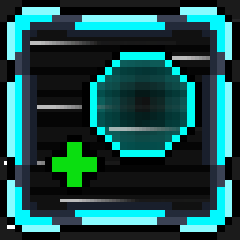 Icon for Force field Level 3