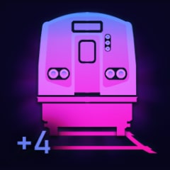Icon for Conductor's Log