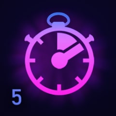 Icon for Countdown Conundrum